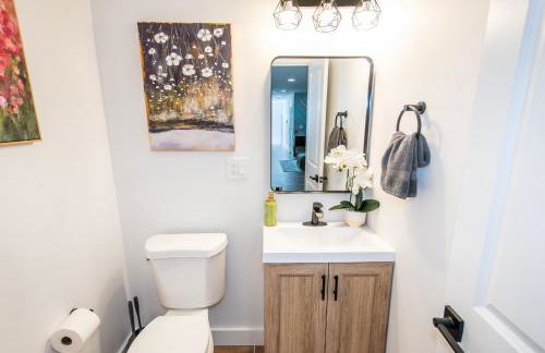 Luxury Apartment in Irvington - Foto 5