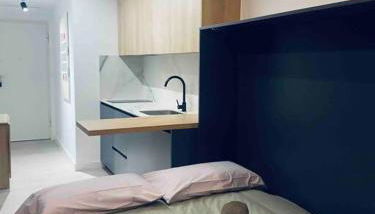 Cosmopolita Apartamento nuevo - Foto 5