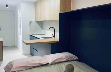 Cosmopolita Apartamento nuevo - Foto 5