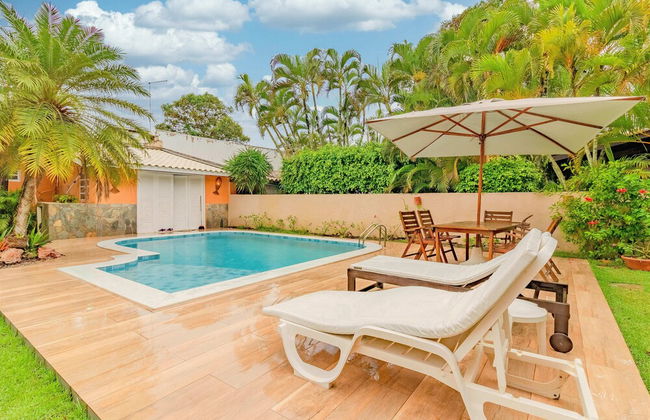 GB50 Ótima Casa 5 Quartos 300m da Praia - Photo 35