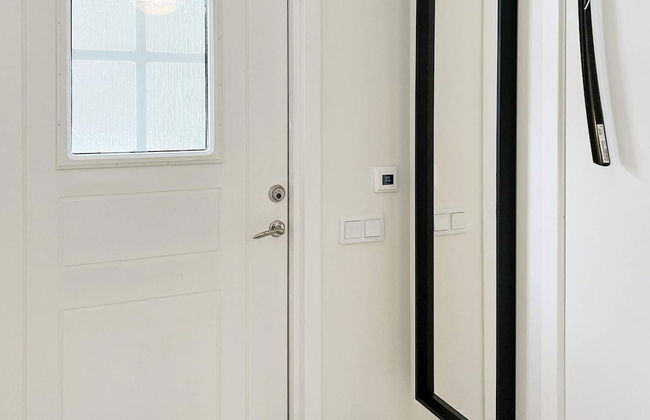 4 Person Holiday Home in Uttran - Photo 7