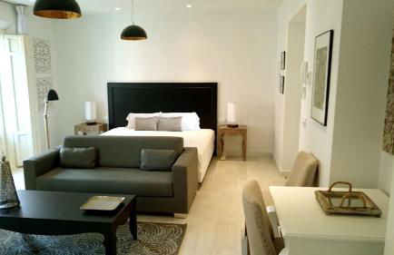 El Armador Casa Palacio by Luxury Suites Cádiz - Foto 51