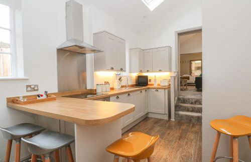 Lakeside Cottage - Foto 6