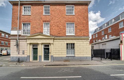 WhiskAwayStays - Shaw Street - Apartment 3 - Foto 12