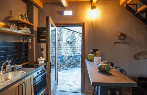 Acorn's Houses, Gray and Green Acorn - Foto 24