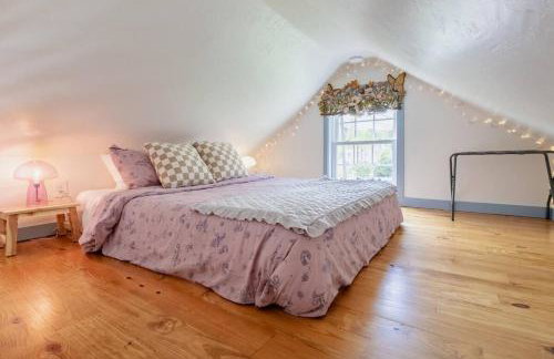 Alice in Wonderland Pocono Home - Foto 8