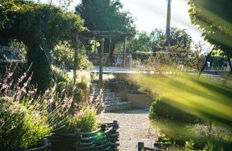 Domaine des Peyre - Foto 71