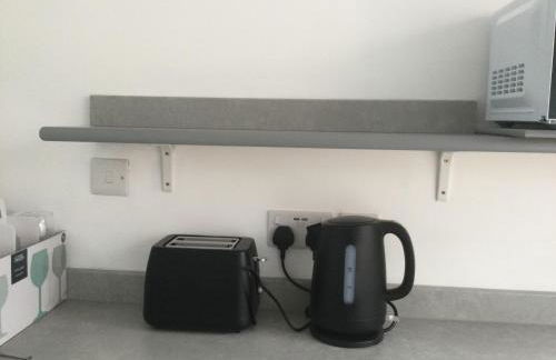 The Bay Studio 2 - Broadstairs - Foto 3