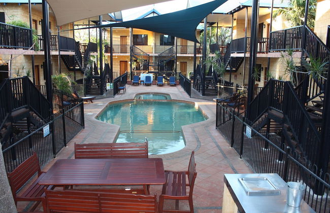 Apartments at Blue Seas Resort - Photo 1