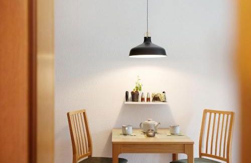 Ferienwohnung Reschbergwies'n - Foto 6