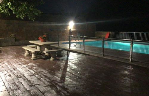 Mirador da Gouxa - Photo 16