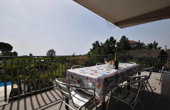 Villa in Sicily With Etna View and Pool - Foto 19