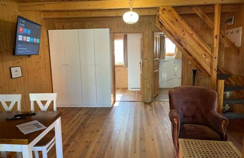 Domki Letniskowe Nad Jeziorem Kazub - Foto 38