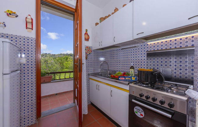 Villino di Corsanico With View - Foto 25