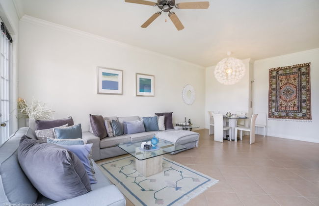 Golf View 3 Bedroom Condo - Foto 15