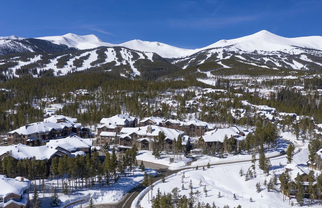 Grand Timber Lodge - Foto 34