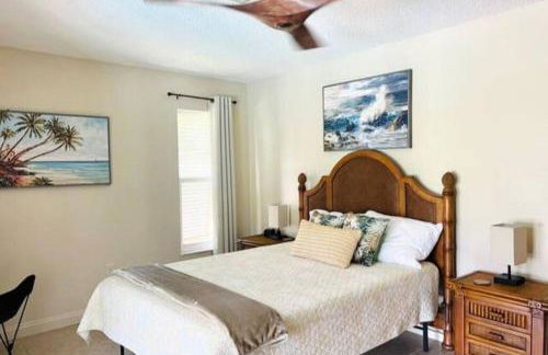 Heated Saltwater Pool Home Minutes to Beach - Foto 13