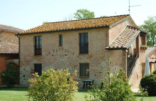 Agriturismo La Fattoria - Foto 40