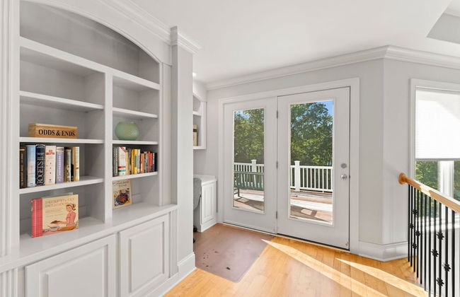 Jake s Lake House by Avantstay Lake Gazebo - Foto 34