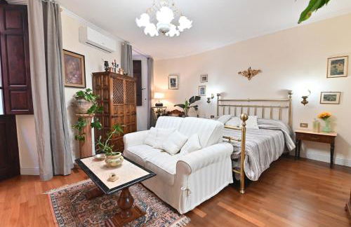 casa vacanze edwige castello - Foto 3