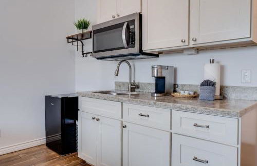 Unit 23 Waena Inn - Maui Private Suite - Foto 6