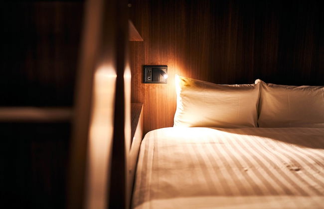 Rakuten STAY Kokura Station - Foto 34