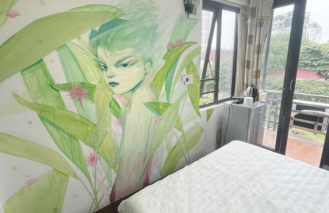 Red River Homestay - Photo 4