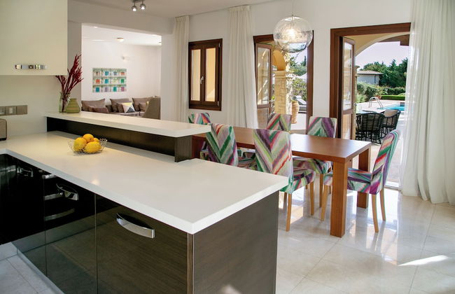 Aphrodite Hills Rentals – Elite Villas - Foto 54