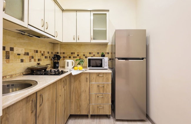 Stay Inn on Yekmalyan St - Foto 42