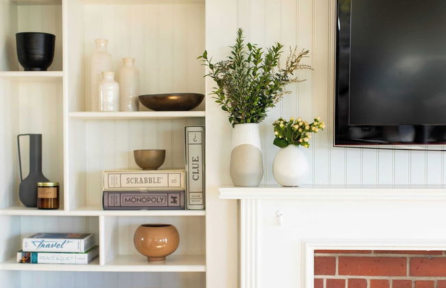 Kokomo by Avantstay Bayside Getaway w/ Fire Pit, & Large Outdoor Patio - Foto 9