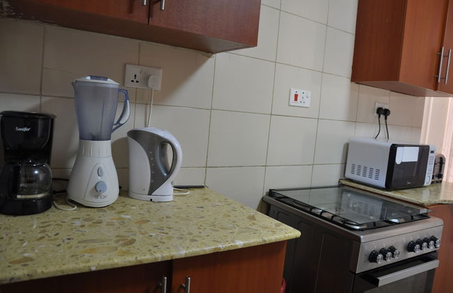 Lamanis Haven - Foto 20