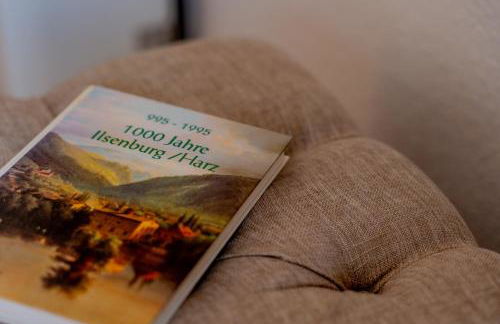 Harz Huus Apartments "Linde" - Foto 25