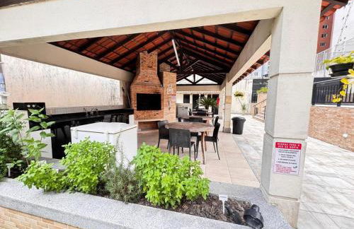 Apto de Luxo Loft Duplex em área nobre na Doca - Foto 40