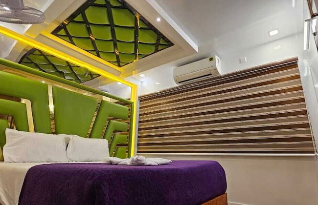 Anugraha Houseboats - Foto 3