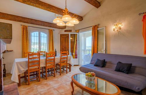 Apartment Bauduen by Interhome - Foto 9