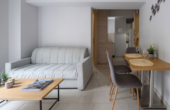 12 Keys Athens Apartments - Foto 51