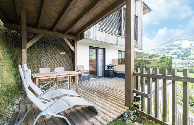 Inviting Flat in Hart With Fitness Room - Foto 61