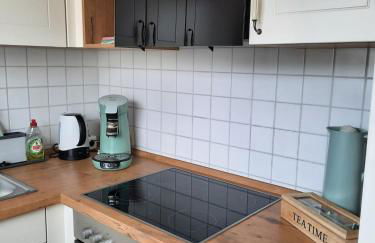 Apartment Kapellennest EuropaPark in ca 15 min erreichbar - Foto 23