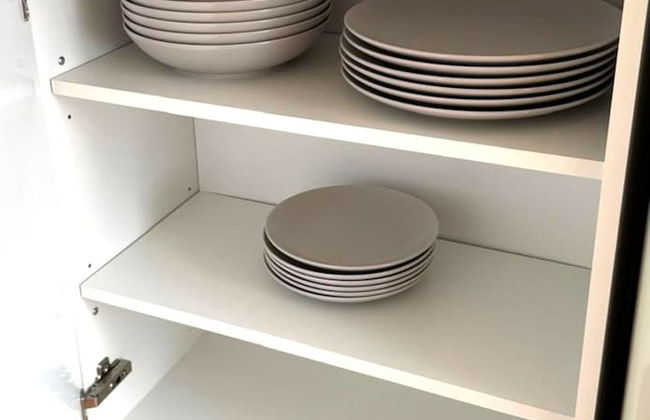 Short Way Apartments GPH - Foto 14