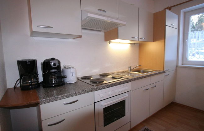 Apartment in Scheffau Near Ski Slopes - Foto 7