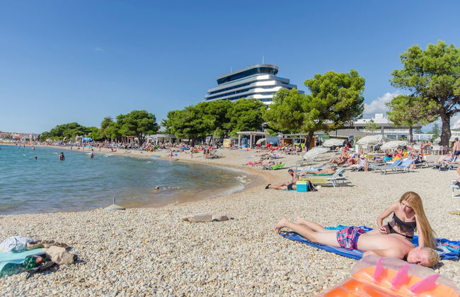 Apartments and Room Zinka - Foto 16