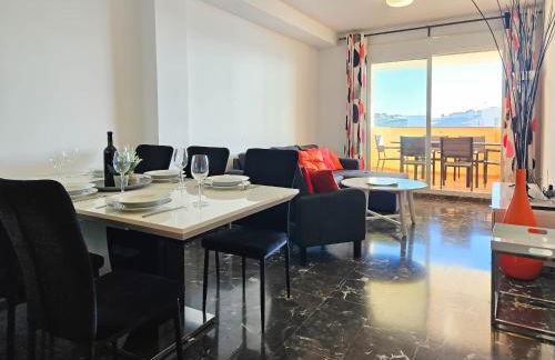 Two Bedroom Apartment to rent in Carvajal - Foto 11