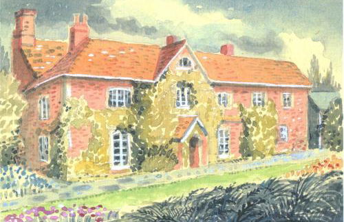 Bridge Farmhouse - Eight ensuite bedrooms - Foto 10