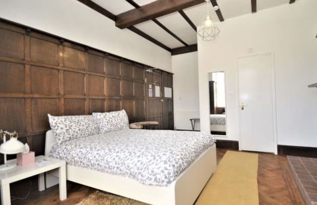 Charming 1-bed Studio in London - Foto 5