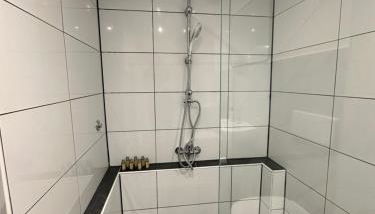 21-schickes, modernes Apartment am Volkspark in Herten-herzlich Willkommen! - Foto 3, Shower