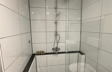 21-schickes, modernes Apartment am Volkspark in Herten-herzlich Willkommen! - Foto 3