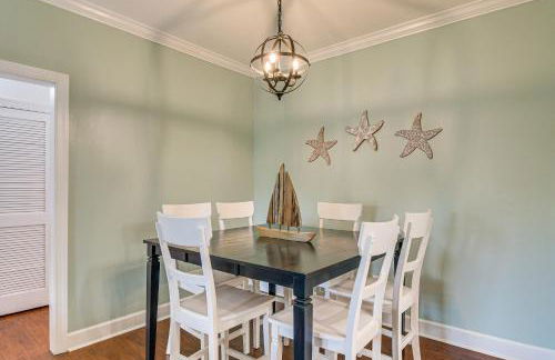 Foley Condo with Pool Access 10 Mi to Gulf Shores! - Foto 7