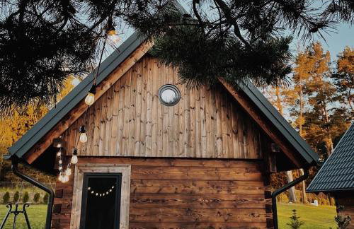 Sosnowe Domki - Photo 23