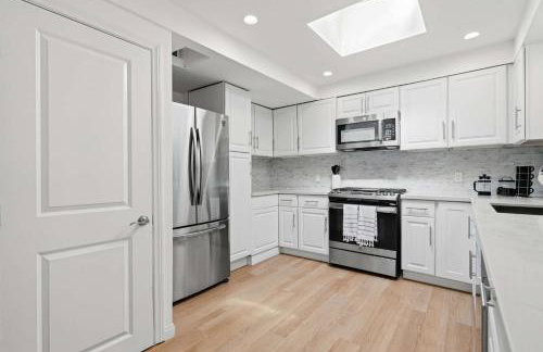 Beverly Hills Canyon Estate by Colby & Conrad - Foto 21