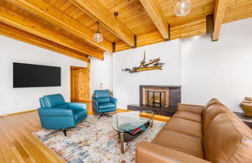 Downtown Oceanview Luxury Home - Foto 7